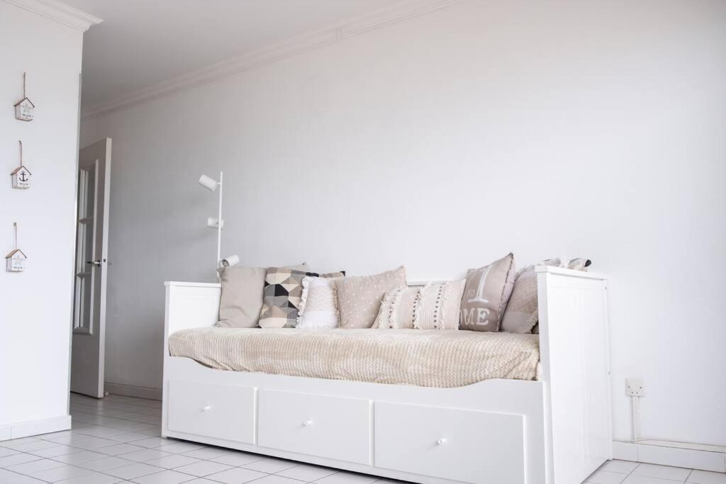 White & Sea, Face A La Mer Bray-Dunes Exterior photo